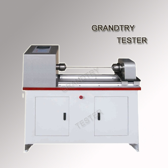 數顯式扭轉試驗機(電動)