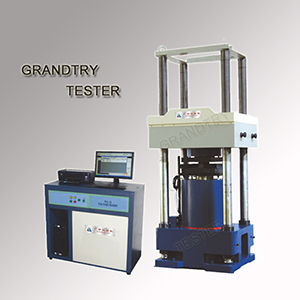 TYE-10000KE微機控制電液伺服壓力試驗機